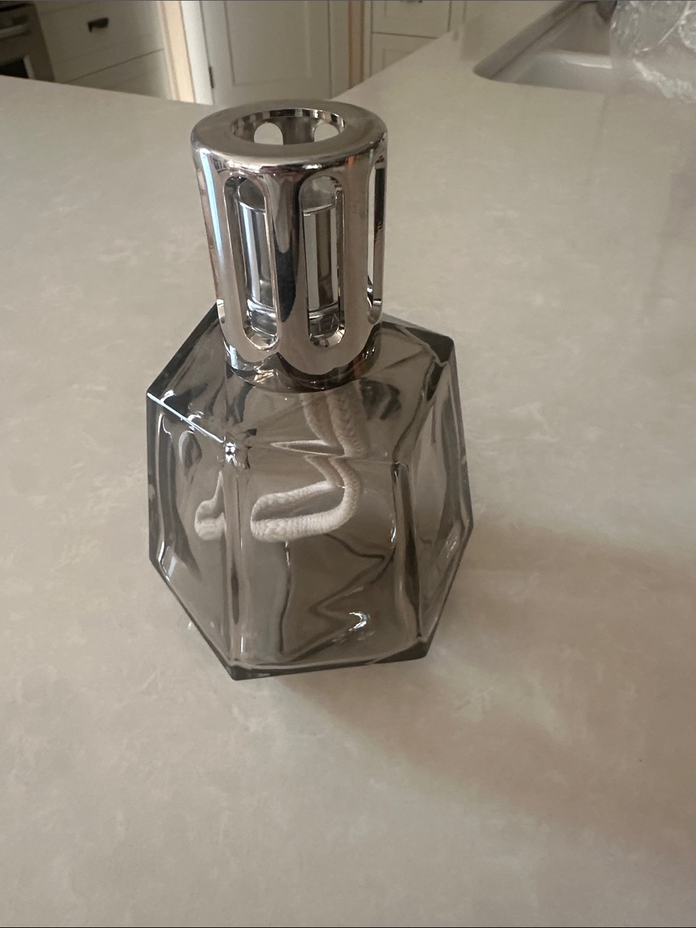 Lampe Berger Paris fragrance lamp